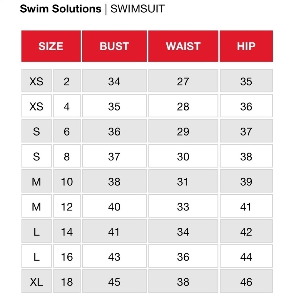 SWIM Solutions Skater One Piece Swimdress Swimsuit - Picture 6 of 7